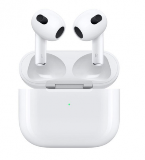 Apple 2021 에어팟 3세대 블루투스 이어폰
