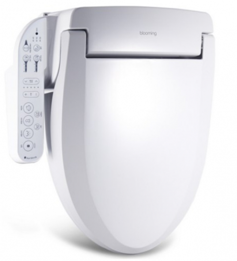 블루밍 안심세척 방수비데 IPX500A PLUS