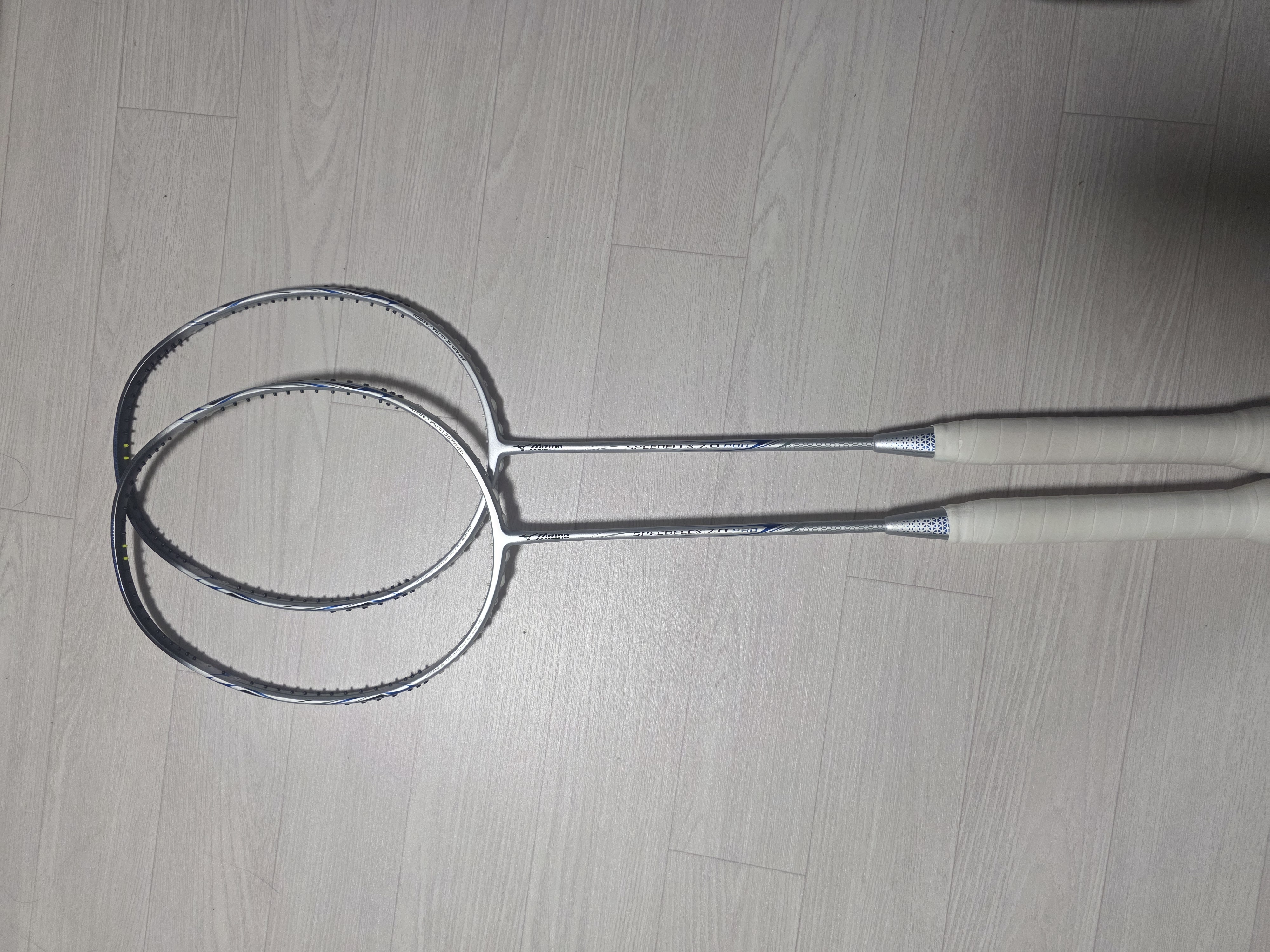 배드민턴라켓