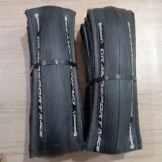 콘티넬탈 그랜드 스포츠 자전거 타이어